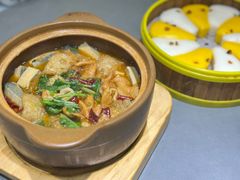 -雅酌园百姓菜馆(颐和路店)