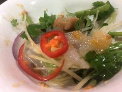 -官塘锋记鱼生·生腌·砂锅粥(牌坊街店)