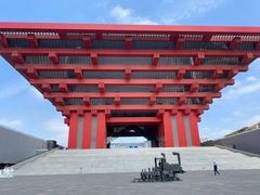 -中华艺术宫(上海美术馆)