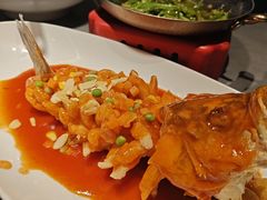 -姑苏家宴·苏帮菜·松鼠桂鱼(苏州总店)
