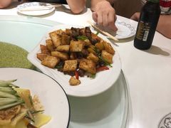 -清真西北风味餐厅