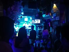 -好久不见网红乐队酒吧(鼓浪屿海底世界店)