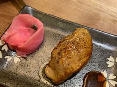 -酒窝烧鸟(科华街店)