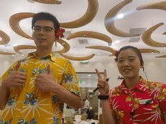 -第六季自助餐厅(甜水园店)