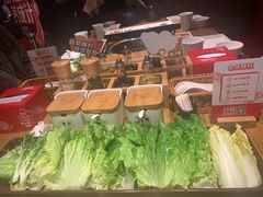 -炉小哥烤肉(信万广场店)