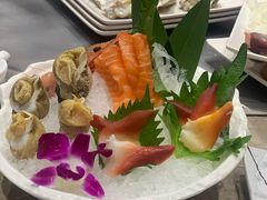 -大渔铁板烧(大悦城店)