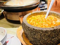 -绿茶餐厅(昌平悦荟店)