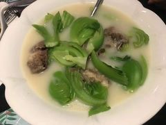 芥菜汤-澳莱酷品牛扒(开平东汇城店)