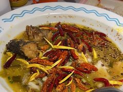 -花椒俏川菜小馆(南海万达店)