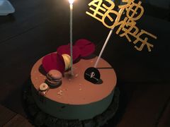 -甜品星球
