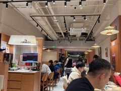 -姥姥家春饼店(惠新东街店)