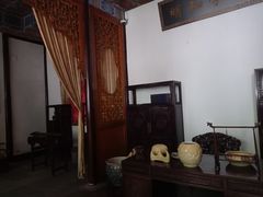 -太平天国天王府遗址