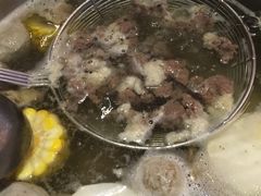-八合里潮汕鲜牛肉火锅(深圳海岸城店)