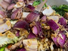-金源烤肉面片馆(师大店)