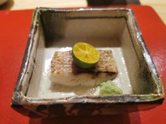 -鮨青(恒基名人购物中心店)