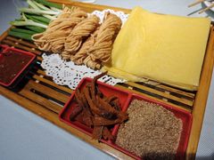 -老德州四合院·德州菜(天衢路店)