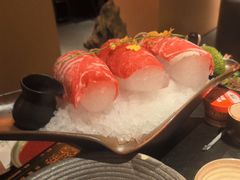 -色響火锅(恒隆广场店)