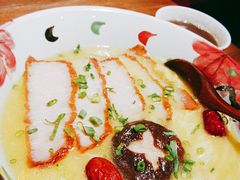 -千金一碗·宝岛一村(韩国街店)