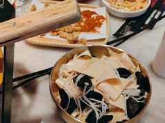 -南锣肥猫·麻辣烤鱼·15年现烤现卖(通州领展店)