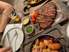 -Goose Island Brewhouse鹅岛精酿啤酒餐厅