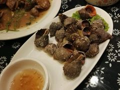 -旺角小渔村(幸福中路店)