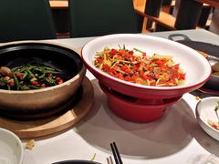 -客颂·客家宴(大壮国际广场店)