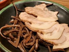 -一蘭拉面(铜锣湾店)