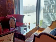 -长沙富力万达文华酒店