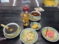 茉莉花酥-宫事颐庭·老佛爷贵寿下午茶(颐和园店)