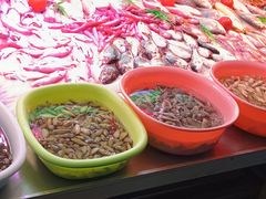 -龙眼南白粥六顺白粥