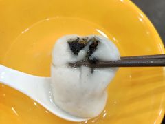 汤圆-毛华美食(清扬路店)