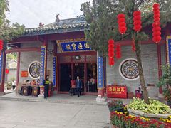 -国恩寺