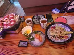 -坂吉屋·居酒屋深夜食堂(龙湖店)
