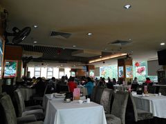 大堂-品鱼庄酒家(新世界大酒店店)