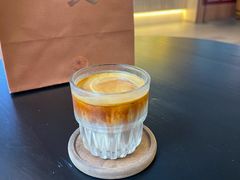-明谦·Coffee&Cocktail Bar(美您公园店)
