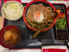 -牛邸·烧肉饭(来福士店)