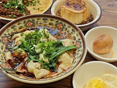 -阿福板凳面(观音桥店)