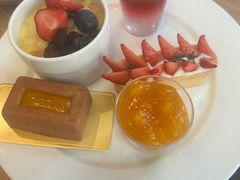 点心-解放碑威斯汀酒店-知味国际美食餐厅