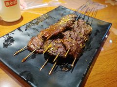 -夜小红炒虾尾(建文店)