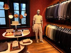 -SUITSUPPLY(安福路店)