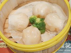 -香港新记茶餐厅(春熙太古里店)