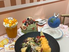 -IPSTAR·潮玩星球·主题店(上海店)