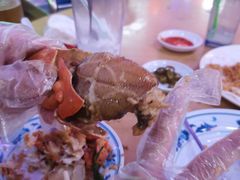 -無招牌海鮮(芽笼店)