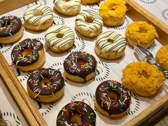 -盛宴自助餐厅(运达喜来登店)