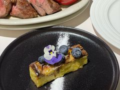 -K·Kitchen KK牛扒厨房(江南西店)