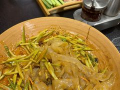-李记东北饺子馆·东北菜(欢乐谷店)