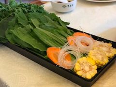 -东来顺饭庄(天坛店)