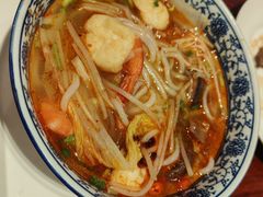 -马哥孛罗咖啡厅·Cafe Marco (厦门马哥孛罗东方大酒店)