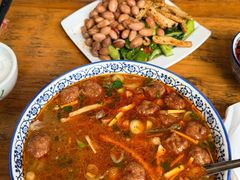 -清真马杰山牛肉汤馆