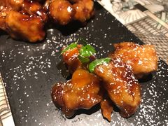 -绿茶餐厅(乐峰广场店)